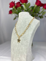 TopStar Necklace