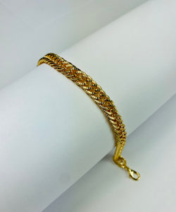 New Design Chain Bracelet